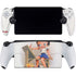 Betty Boop The Artist PlayStation Portal Remote Player Skin