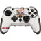 Betty Boop The Artist PlayStation Scuf Vantage 2 Controller Skin