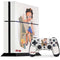 Betty Boop The Artist PS4 Console and Controller Bundle Skin
