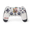 Betty Boop The Artist PS4 Pro/Slim Controller Skin
