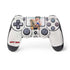 Betty Boop The Artist PS4 Pro/Slim Controller Skin