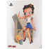 Betty Boop The Artist PS5 Console Skin
