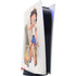 Betty Boop The Artist PS5 Digital Edition Console Skin