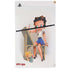 Betty Boop The Artist PS5 Slim Disk Bundle Skin
