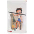 Betty Boop The Artist PS5 Slim Disk Bundle Skin