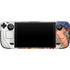Betty Boop The Artist Steam Deck Handheld Gaming Computer Skin
