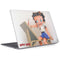 Betty Boop The Artist Surface Laptop 3 13.5in Skin