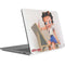 Betty Boop The Artist Surface Laptop Studio Skin