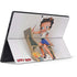 Betty Boop The Artist Surface Pro 7 Skin