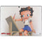 Betty Boop The Artist Surface Pro 8 Skin