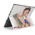 Betty Boop The Artist Surface Pro 9 Skin