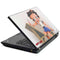 Betty Boop The Artist T440s Skin