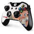 Betty Boop The Artist Xbox One Controller Skin