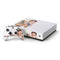 Betty Boop The Artist Xbox One S All-Digital Edition Bundle Skin