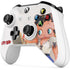Betty Boop The Artist Xbox One S All-Digital Edition Bundle Skin