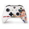 Betty Boop The Artist Xbox One S Controller Skin