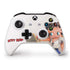 Betty Boop The Artist Xbox One S Controller Skin