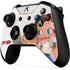 Betty Boop The Artist Xbox One X Controller Skin