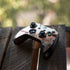 Betty Boop The Artist Xbox One X Controller Skin