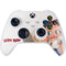 Betty Boop The Artist Xbox Series S Controller Skin