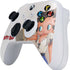 Betty Boop The Artist Xbox Series S Controller Skin