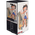 Betty Boop The Artist Xbox Series X Bundle Skin