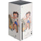 Betty Boop The Artist Xbox Series X Console Skin
