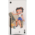 Betty Boop The Artist Xbox Series X Console Skin