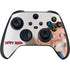 Betty Boop The Artist Xbox Series X Controller Skin