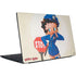 Betty Boop The Police Officer Dell Vostro Skin