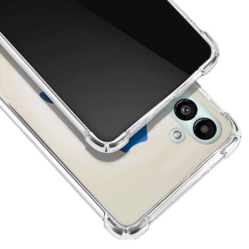 Betty Boop The Police Officer Galaxy A13 5G Clear Case