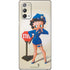 Betty Boop The Police Officer Galaxy Note20 5G Skin