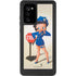 Betty Boop The Police Officer Galaxy Note20 5G Waterproof Case