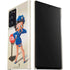 Betty Boop The Police Officer Galaxy Note20 Ultra 5G Lite Case