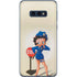 Betty Boop The Police Officer Galaxy S10e Skin