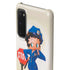 Betty Boop The Police Officer Galaxy S20 Lite Case