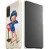 Betty Boop The Police Officer Galaxy S20 Lite Case