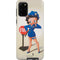 Betty Boop The Police Officer Galaxy S20 Plus Pro Case