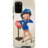 Betty Boop The Police Officer Galaxy S20 Plus Pro Case