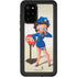 Betty Boop The Police Officer Galaxy S20 Plus Waterproof Case