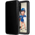 Betty Boop The Police Officer Galaxy S20 Plus Waterproof Case