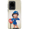 Betty Boop The Police Officer Galaxy S20 Ultra 5G Pro Case