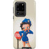 Betty Boop The Police Officer Galaxy S20 Ultra 5G Pro Case