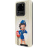 Betty Boop The Police Officer Galaxy S20 Ultra 5G Pro Case