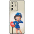 Betty Boop The Police Officer Galaxy S20 Ultra 5G Skin