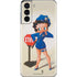 Betty Boop The Police Officer Galaxy S21 5G Skin