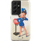 Betty Boop The Police Officer Galaxy S21 Ultra 5G Pro Case
