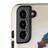 Betty Boop The Police Officer Galaxy S22 Plus Pro Case