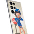 Betty Boop The Police Officer Galaxy S22 Ultra Skin