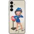 Betty Boop The Police Officer Galaxy S23 FE Skin